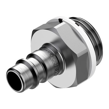 Festo Quick Coupling Plug NPHS-S6-M-G12 NPHS-S6-M-G12